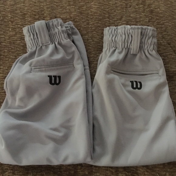 Baseball pants - Picture 3 of 4